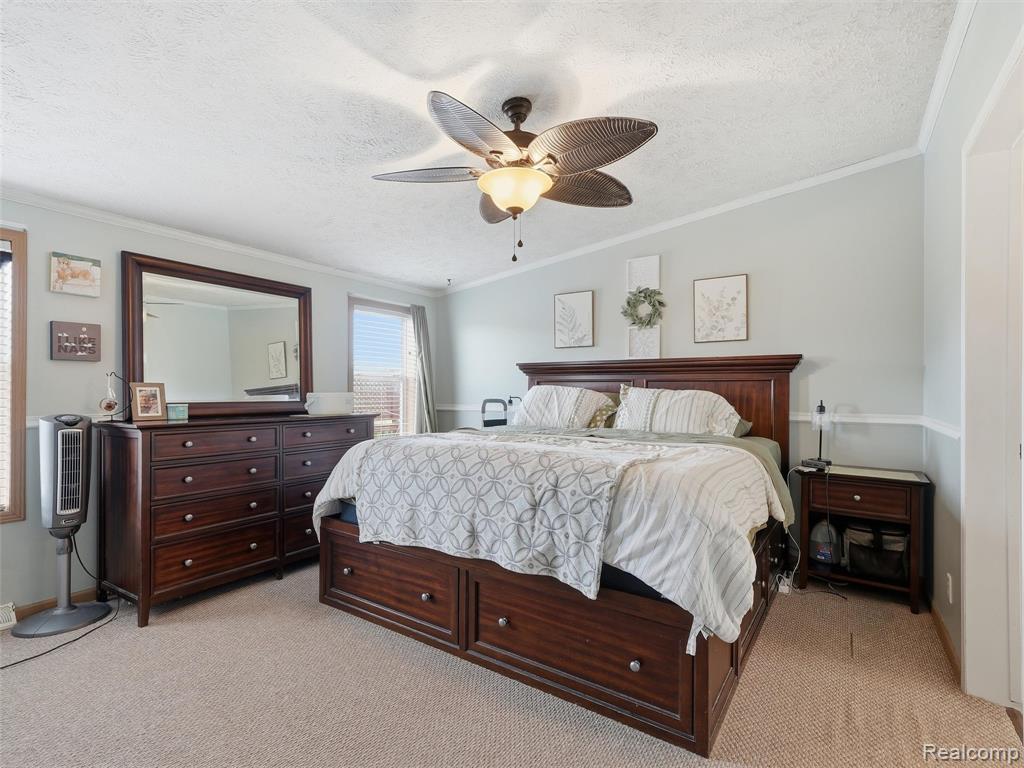 9695 Bloomsbury Circle, Northville, MI 48167 — Photo 24
