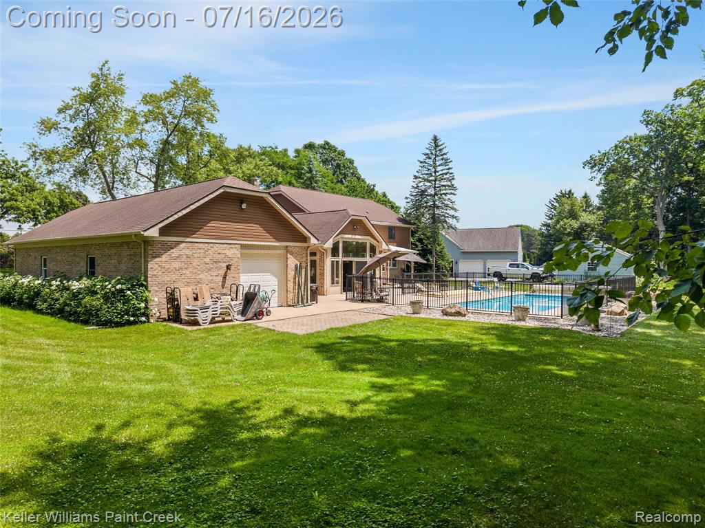 5408 Coral Ridge Drive, Grand Blanc, MI 48439 — Photo 55
