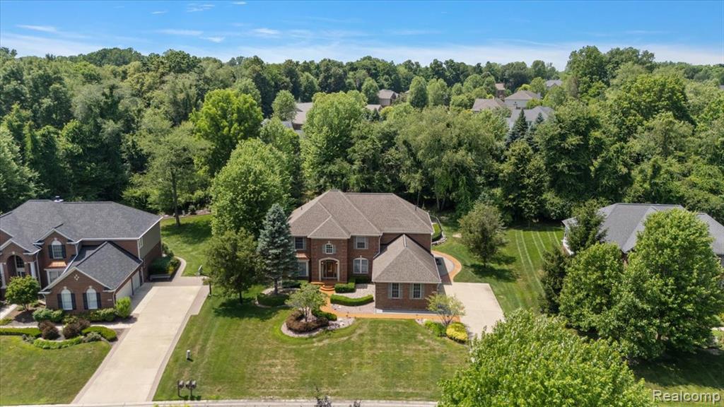 8507 Newbury Court N, Canton, MI 48187 — Photo 64