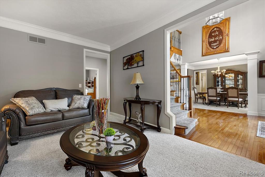 8507 Newbury Court N, Canton, MI 48187 — Photo 30