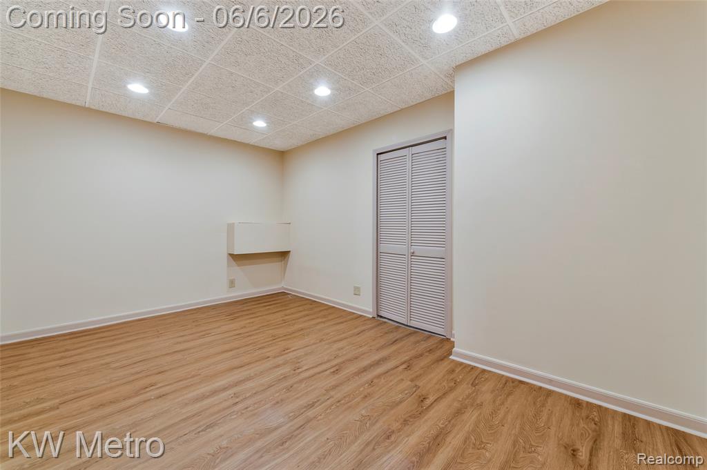 7348 Meadowridge Circle, West Bloomfield, MI — Photo 46