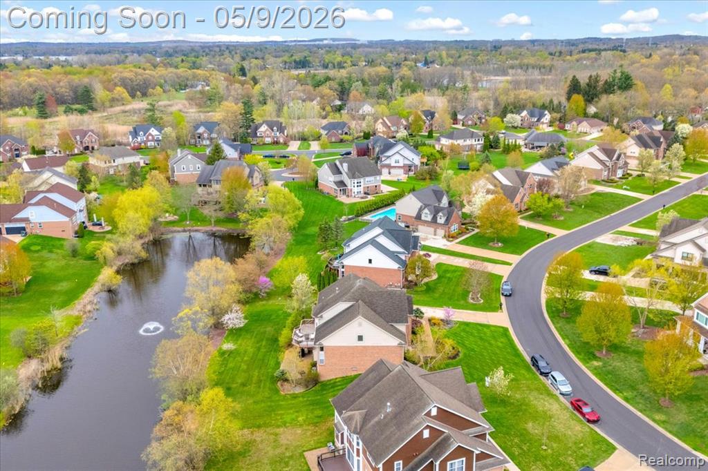 3881 High Grove Way, Lake Orion, MI — Photo 60