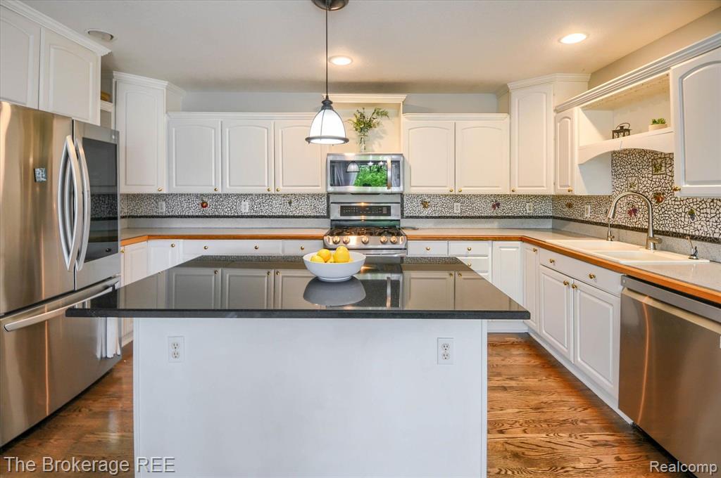 8101 BOULDER Drive, Davison, MI 48423 — Photo 24