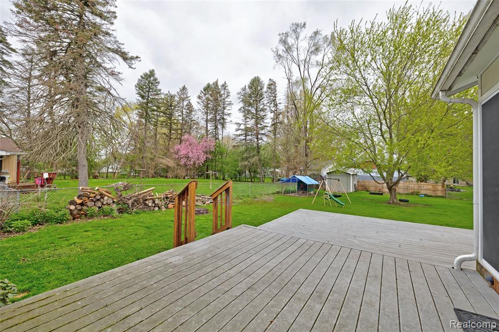 6437 Oriole Drive, Flint, MI 48506 — Photo 61