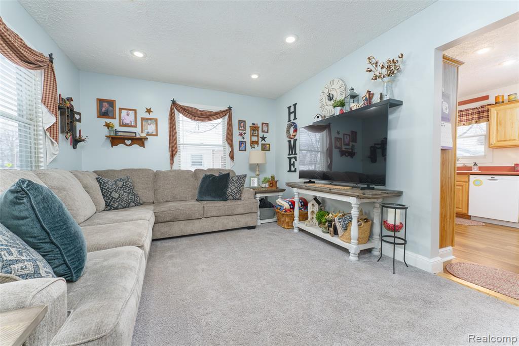 919 E Michigan Avenue, Grass Lake, MI 49240 — Photo 12
