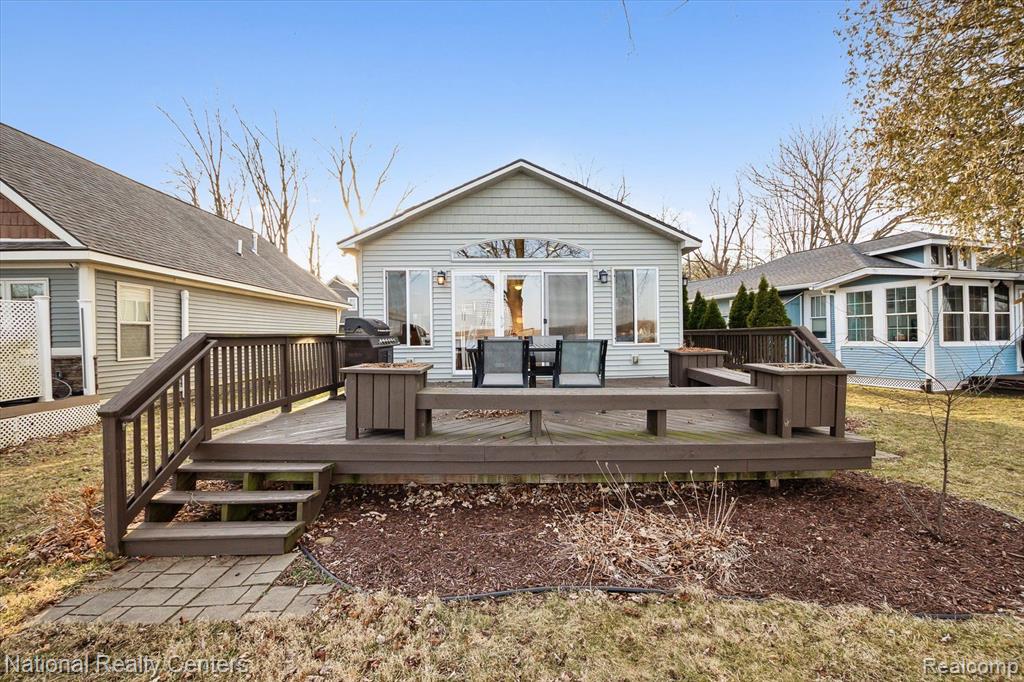 4807 DOWNING Drive, Pinckney, MI 48169 — Photo 8