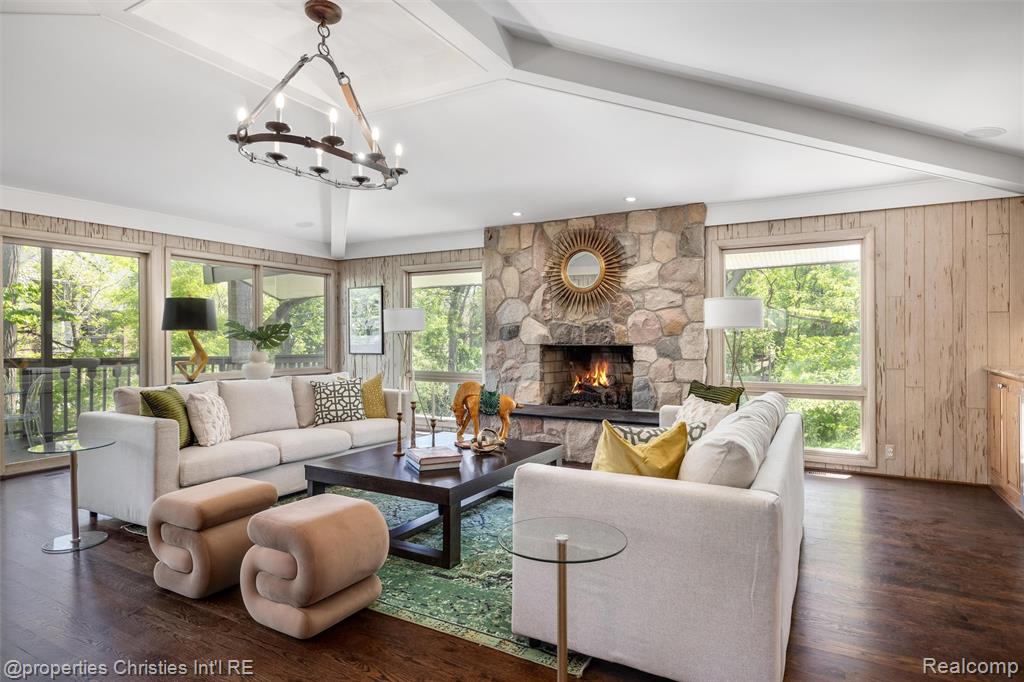 4640 Private Lake Drive, Bloomfield Hills, MI 48301 — Photo 7