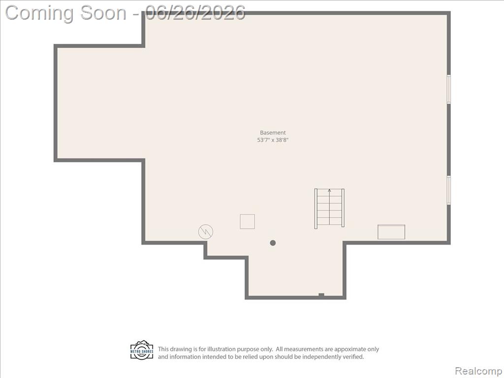 29498 E River Road, Grosse Ile, MI 48138 — Photo 65