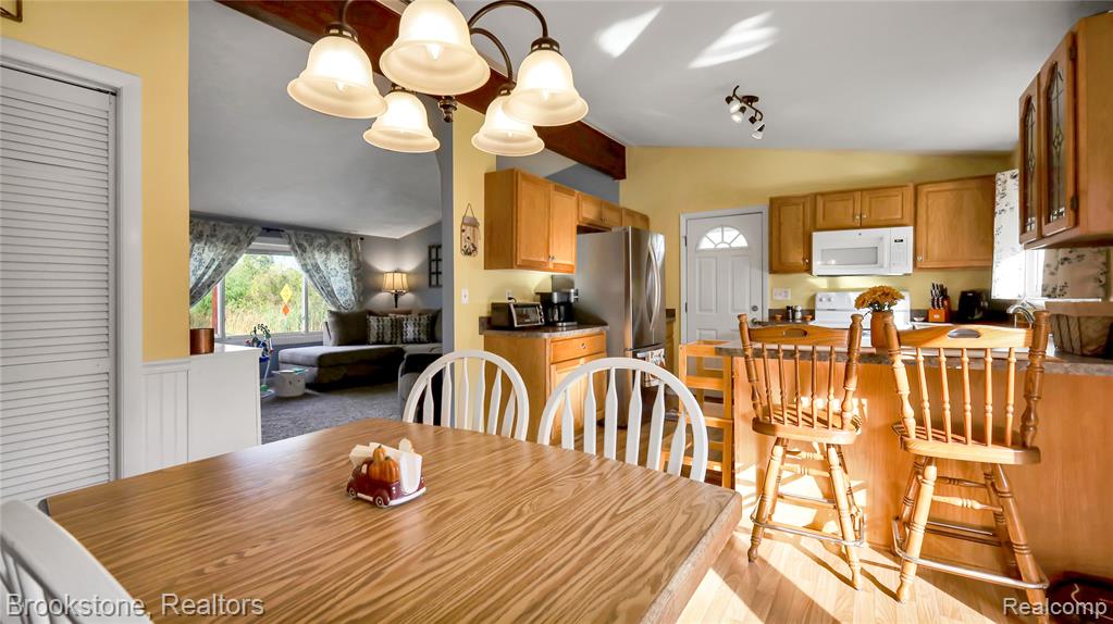410 N Lester Street, Capac, MI 48014 — Photo 14