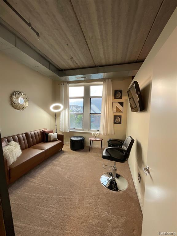 66 WINDER Street, 325, Detroit, MI 48201 — Photo 13