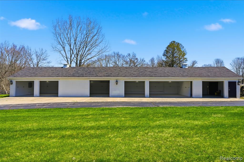 8636 Tindall Road, Davisburg, MI 48350 — Photo 6