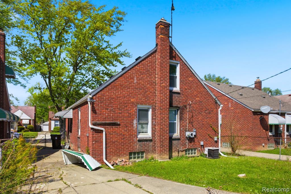 16496 Tacoma Street, Detroit, MI 48205 — Photo 28