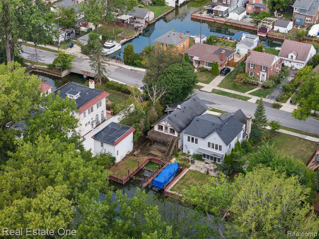 14356 Harbor Island, Detroit, MI 48215 — Photo 18