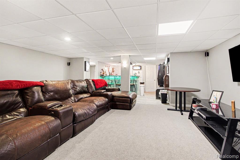 4322 Quail Ridge Lane, Newport, MI 48166 — Photo 29