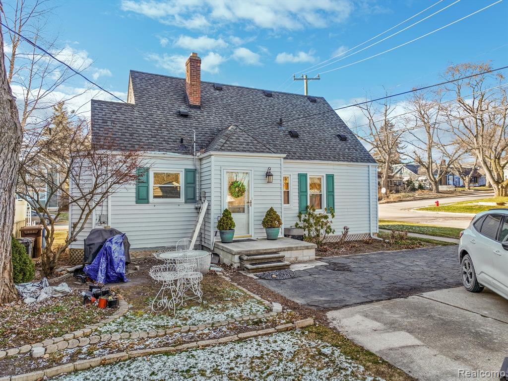 498 Pacific Street, Plymouth, MI 48170 — Photo 12