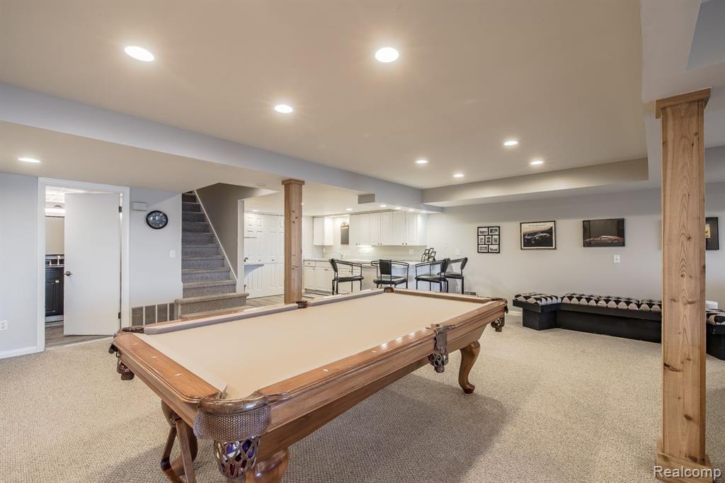 4830 SHERWELL Drive, Waterford, MI 48327 — Photo 38