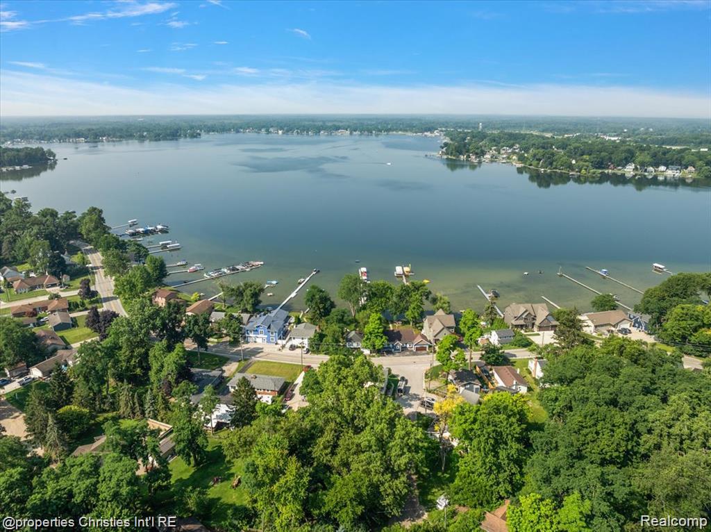 11346 E Shore Drive, Whitmore Lake, MI 48189 — Photo 59