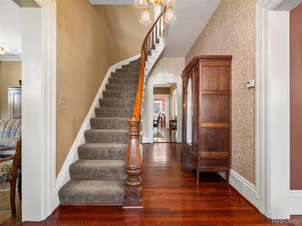 261 Church Street, Romeo, MI 48065 — Photo 13