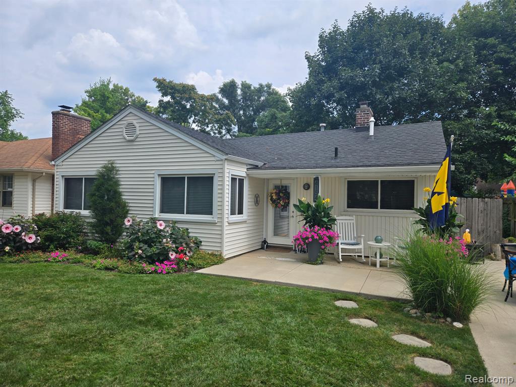 4154 Cooper Avenue, Royal Oak, MI 48073 — Photo 37