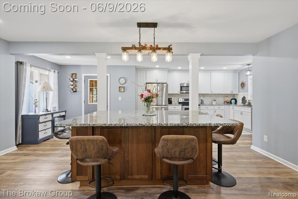5461 N Henderson Road, Davison, MI 48423 — Photo 19