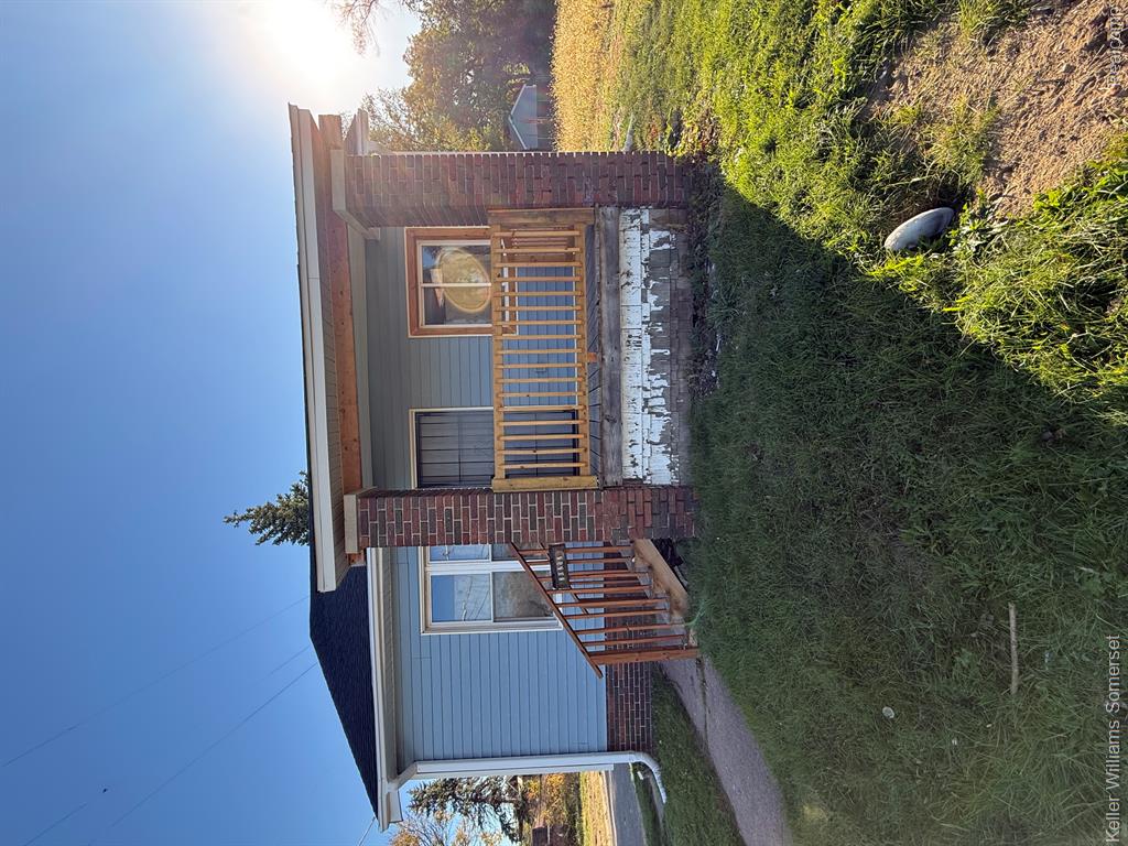 20262 Coventry Street, Highland Park, MI 48203