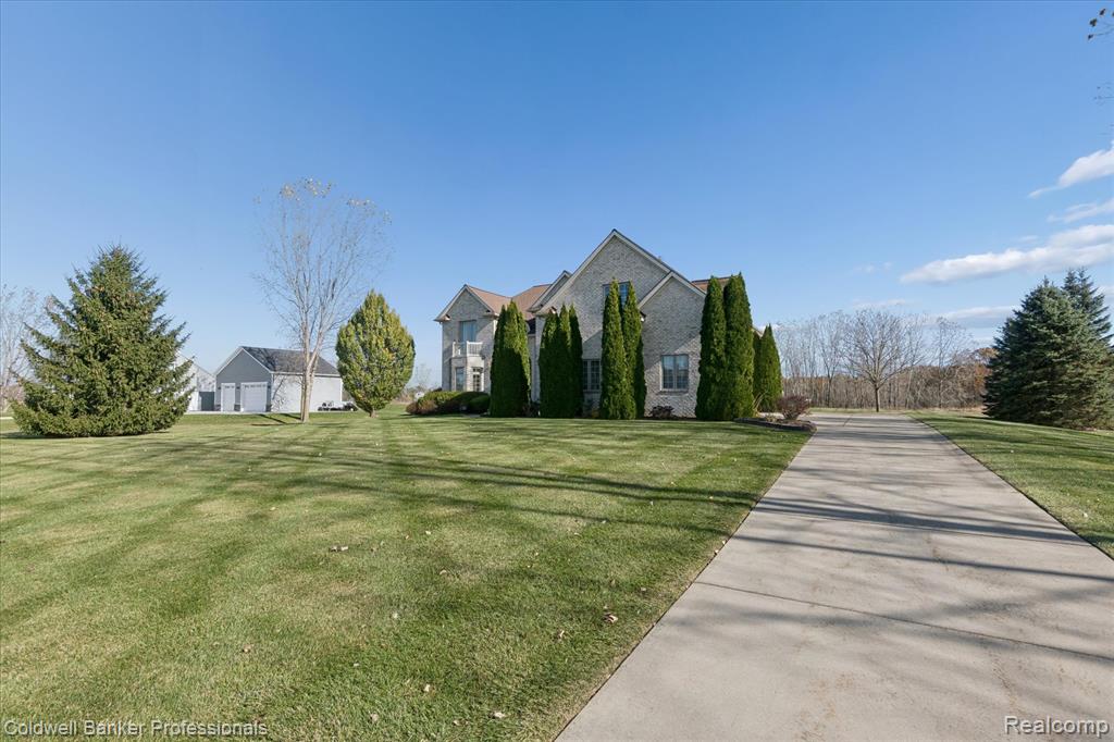 13065 White Oaks, Gaines Vlg, MI 48436 — Photo 4