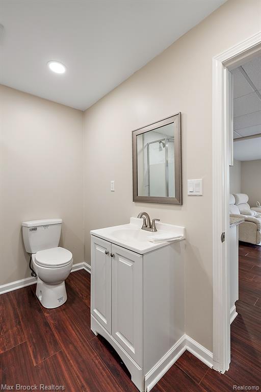 4536 SEDONA Drive, Clarkston, MI 48348 — Photo 36