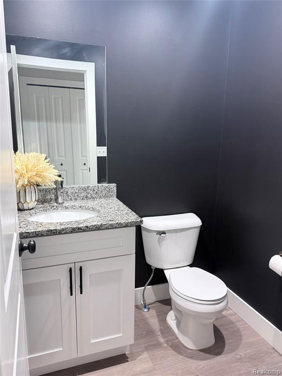 1755 E George Avenue, Hazel Park, MI 48030 — Photo 15