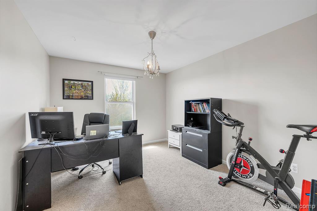 57879 CIDER MILL Drive, New Hudson, MI 48165 — Photo 40