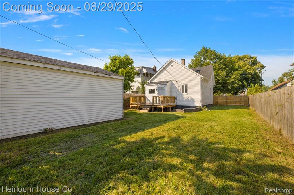 78 Batavia Street, River Rouge, MI 48218 — Photo 32