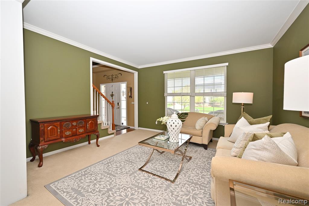 57813 Cider Mill Drive, New Hudson, MI 48165 — Photo 5