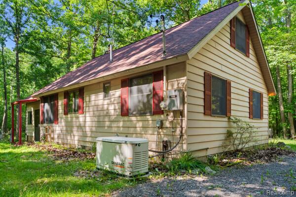 2600 Lucinda Drive, Prescott, MI 48756 — Photo 9