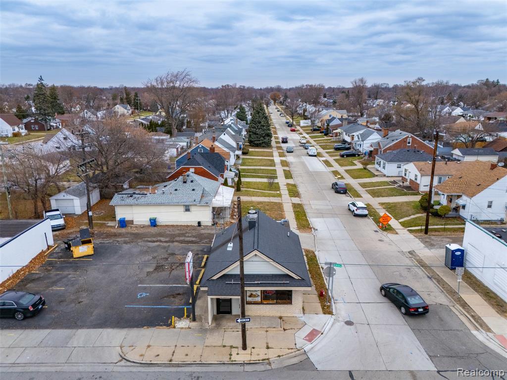 14693 E 8 Mile Road, Warren, MI 48089 — Photo 17