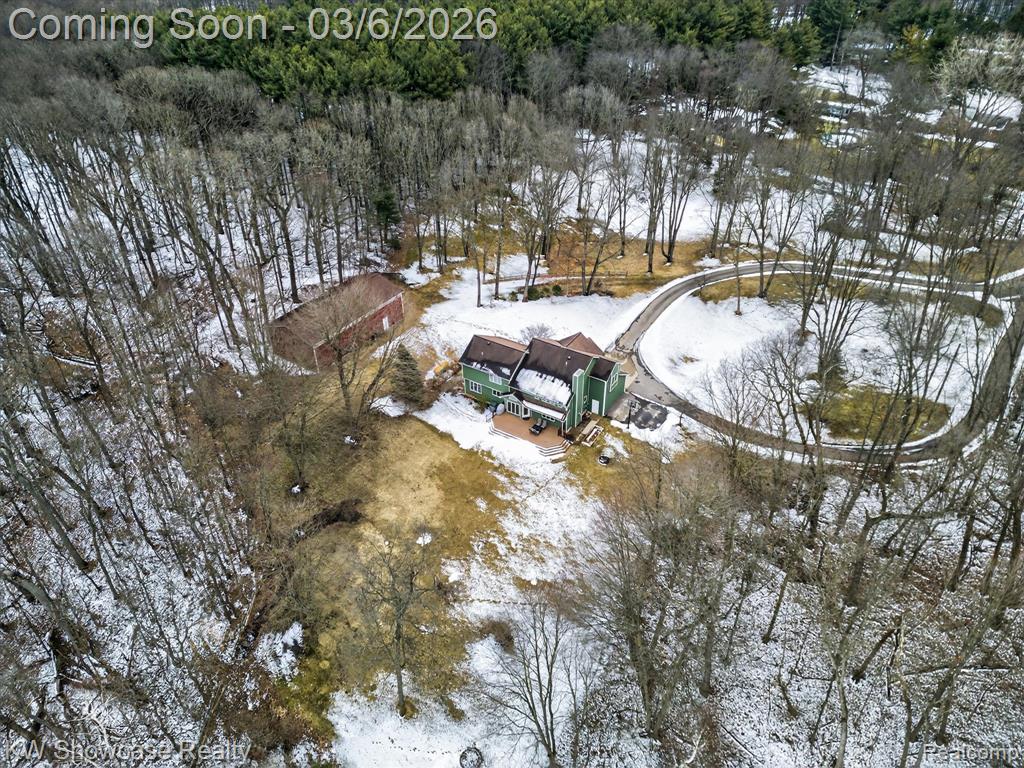 2031 Saint Clair Drive, Highland, MI — Photo 74