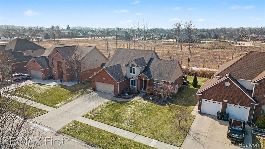 32768 Greenwood Drive, Chesterfield, MI 48047 — Photo 31