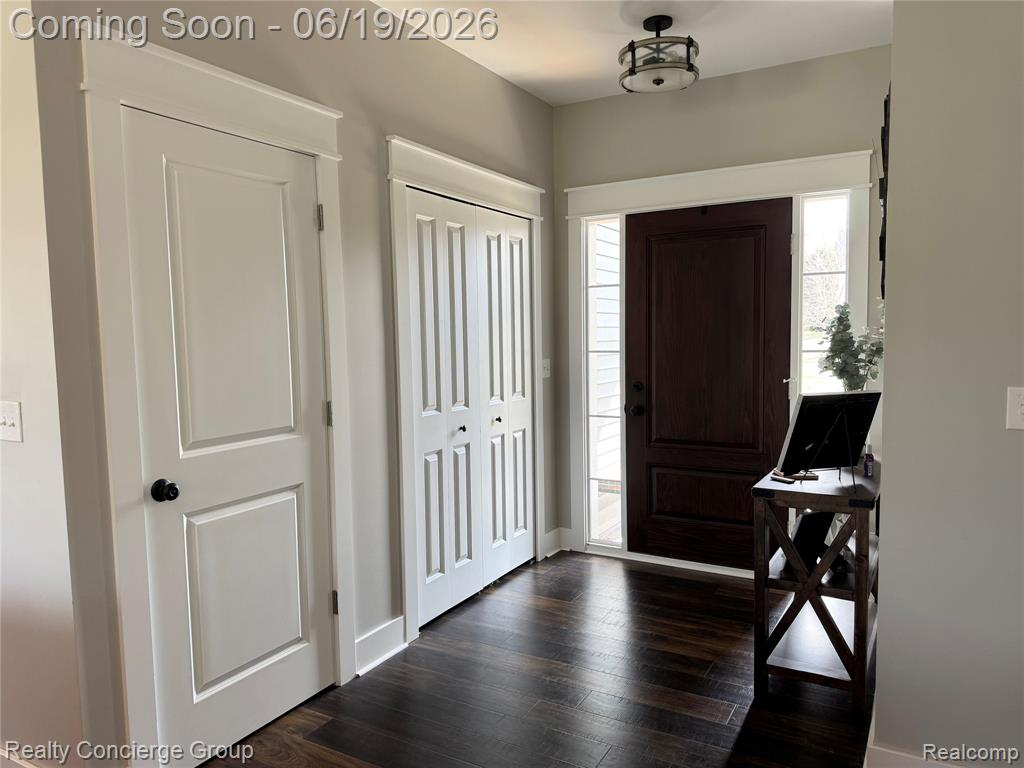 1285 Sweet Grass Trail, Howell, MI 48843 — Photo 11