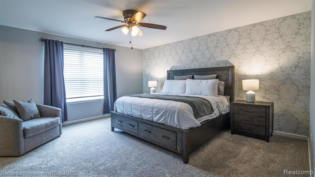 49606 E CENTRAL Park, Shelby Twp, MI 48317 — Photo 28