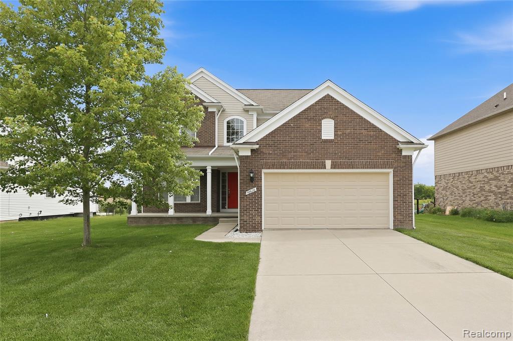 56626 Leeds Lane, Macomb, MI 48042 — Photo 42