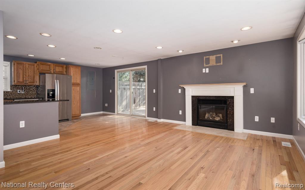 402 N West Street, Royal Oak, MI 48067 — Photo 6