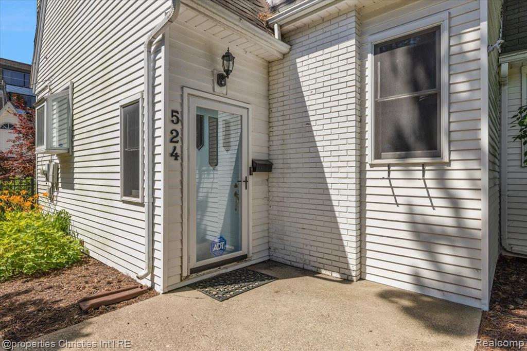 524 Oakland Avenue, Birmingham, MI 48009 — Photo 8