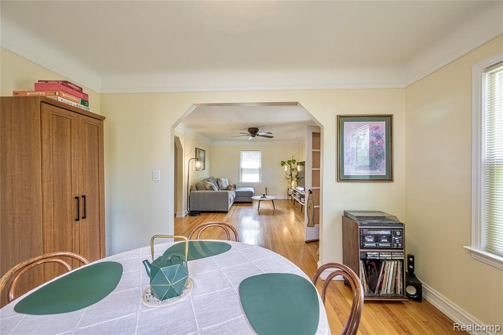 3566 Buckingham Avenue, Berkley, MI 48072 — Photo 15