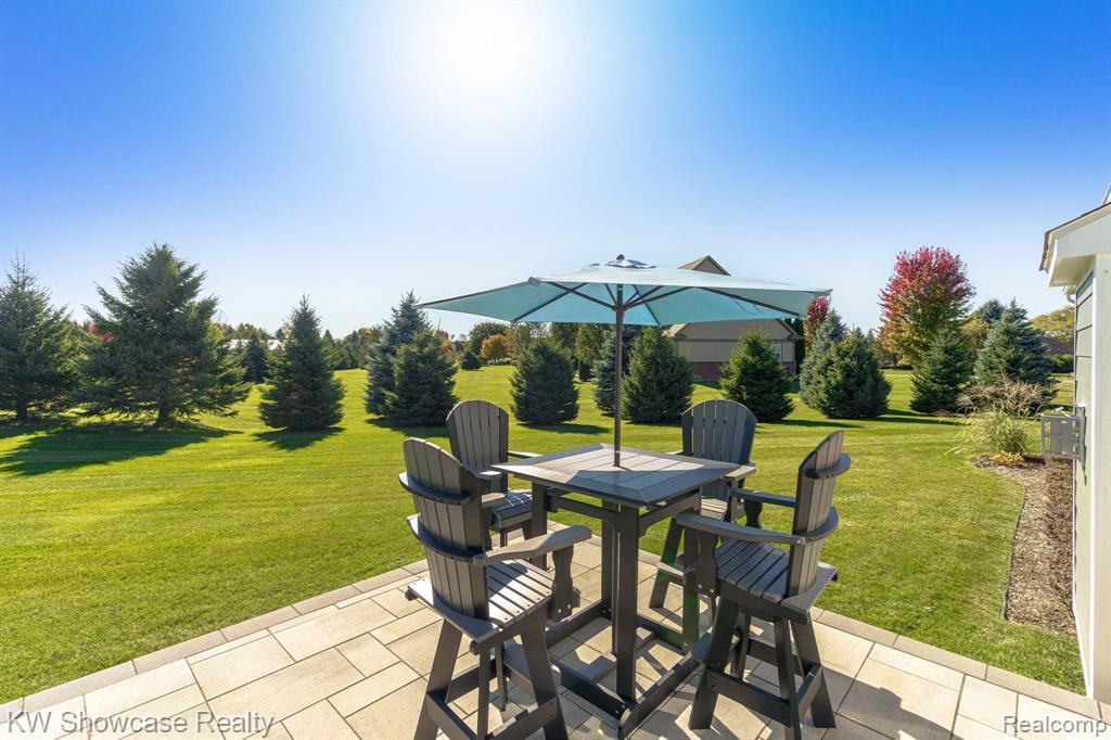4276 TAGGETT LAKE Drive, Highland, MI — Photo 43
