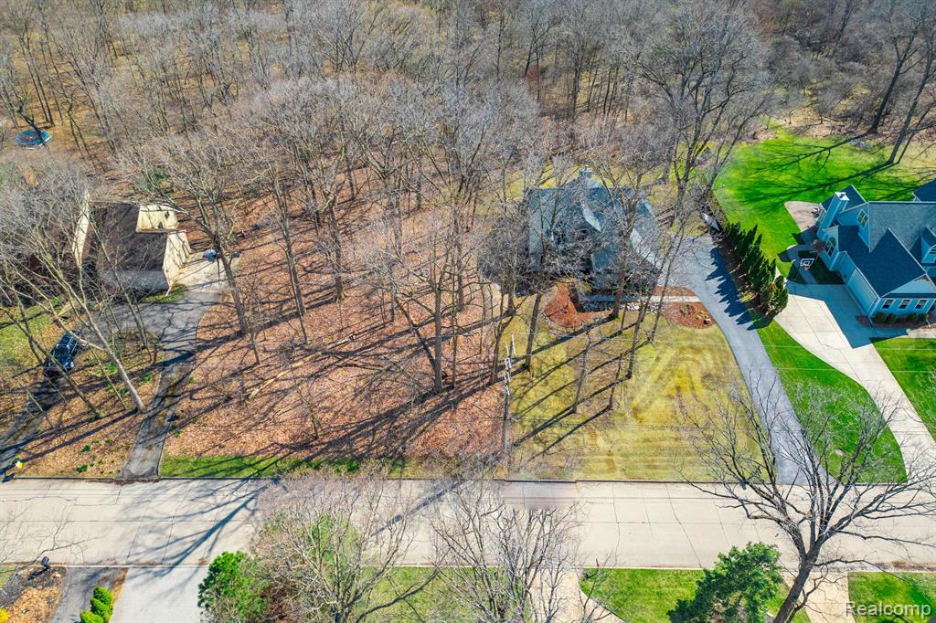 8555 Island Boulevard, Grosse Ile, MI 48138 — Photo 49