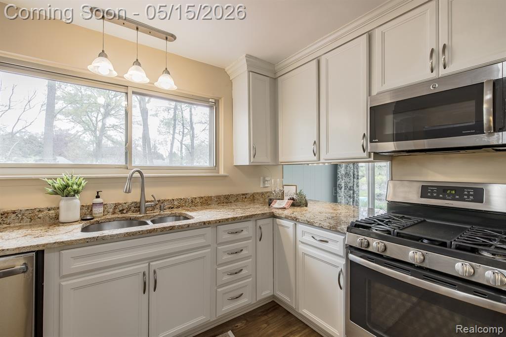 5118 Woodcreek Trail, Clarkston, MI — Photo 17