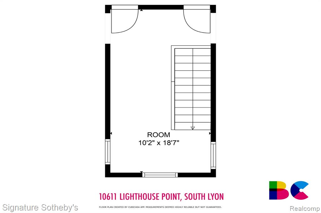 10611 Lighthouse Point, South Lyon, MI 48178 — Photo 64