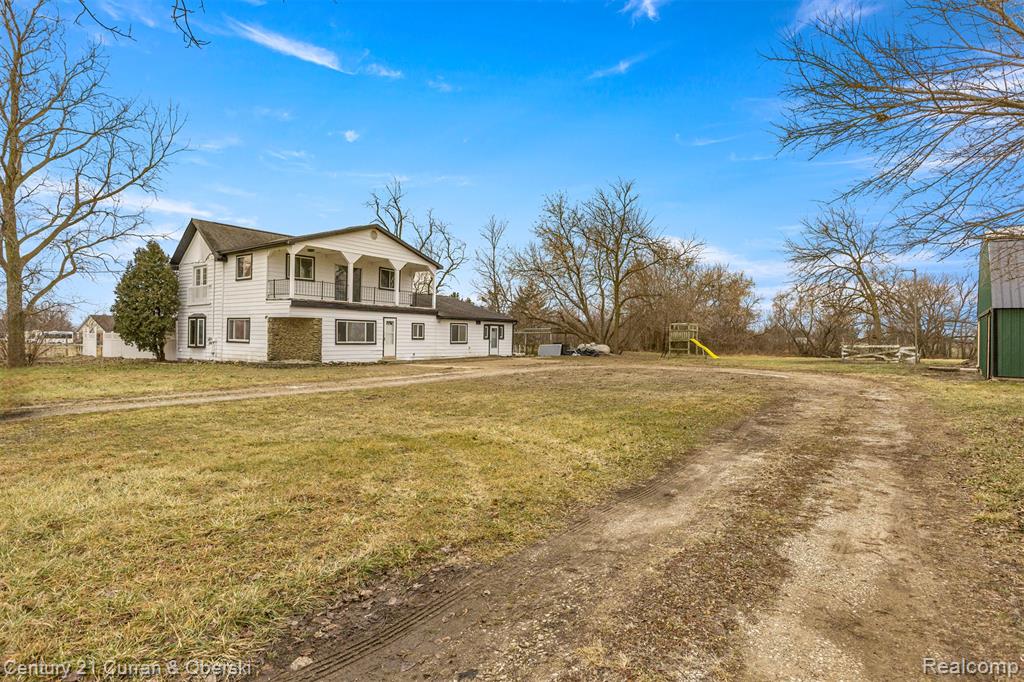 11211 Dennison Road, Milan, MI 48160 — Photo 3