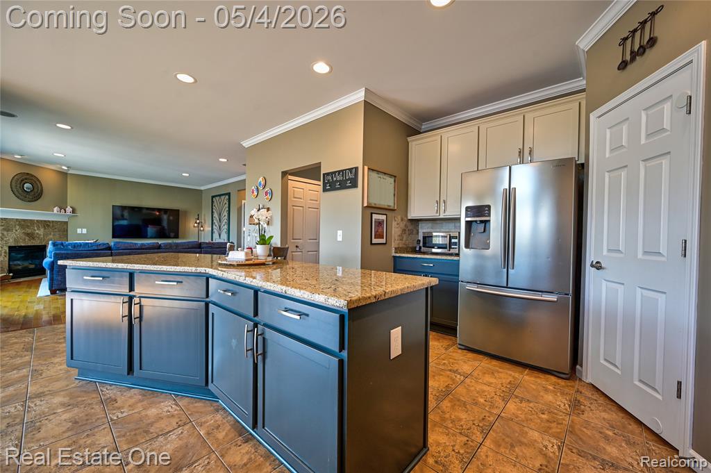 57710 Deere Court, South Lyon, MI 48178 — Photo 12