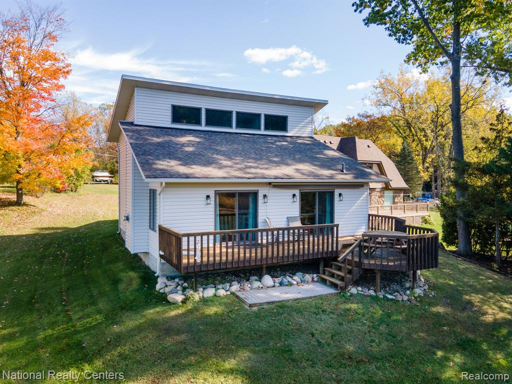 1326 Circle Drive, Metamora, MI 48455 — Photo 31