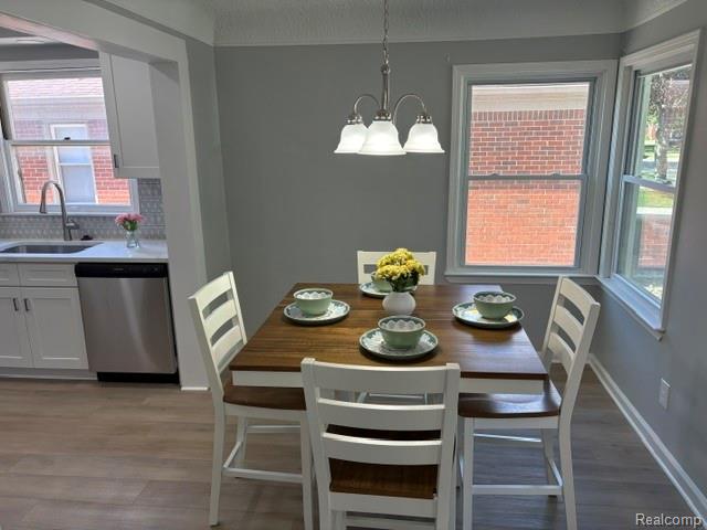 7210 Buckingham Ave, Allen Park, MI 48101 — Photo 19