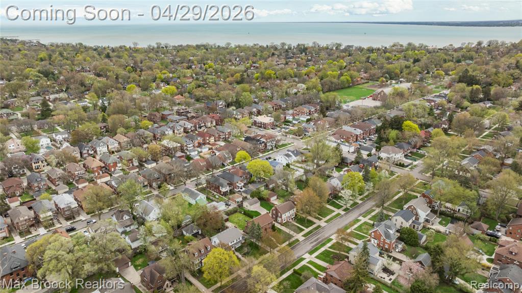 938 LAKEPOINTE STREET, Grosse Pointe Park, MI 48230 — Photo 55